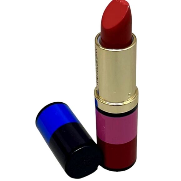 ESTEE LAUDER Pure Envy Sculpting 420 Rebellious Rose Lipstick - Picture 1 of 6